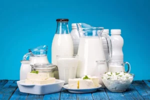 Подробнее о статье Здоровое растительное молоко для детей
