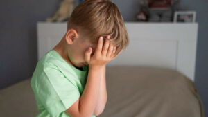 Подробнее о статье Жестокое обращение в детстве может привести к шизофрении — новости медицины