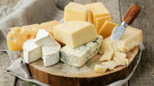 Подробнее о статье Храним сыр правильно