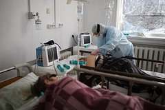 Подробнее о статье В российском регионе зафиксировали вспышку неизвестного заболевания