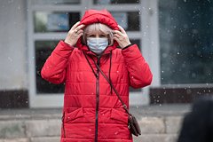 Подробнее о статье В регионах России зафиксировали подъем заболеваемости гриппом и COVID-19