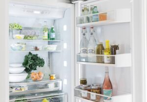 Подробнее о статье 10 вещей, которые вам никто не скажет об организации холодильника